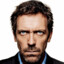 Gregory House