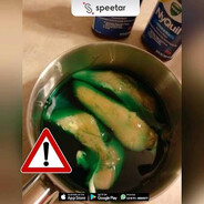 Nyquil chicken Steam avatar