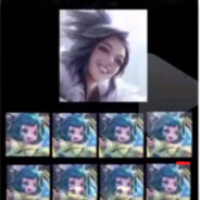 甄姬 ～八 ～蔡～