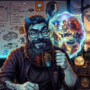 Player avatar