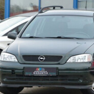 Opel Astra 1.6