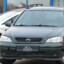 Opel Astra 1.6