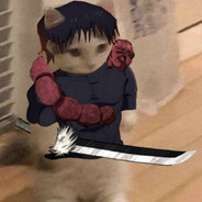 Toji avatar