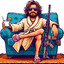 The Dude II