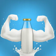 Enriched Milk