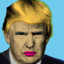 Trumpın kaynanası