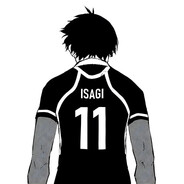 Isagi Yoichi - steam id 76561198871017654