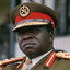 Idi Amin Dada