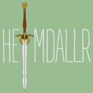 HEİMDALLR avatar