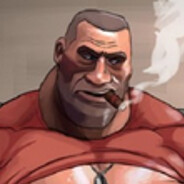 the STRAIGHTEST male