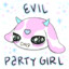 evilpartygirl