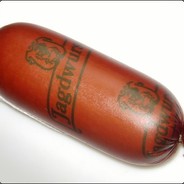 Jagdwurst