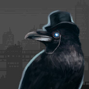 Steam Avatar