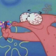 比奇堡粉色小星星