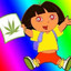 DORA LA EXPORTADROGA