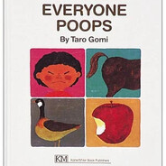 Everybody Poops