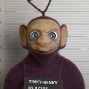 tinky winky avatarı