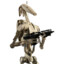 battle droid b1