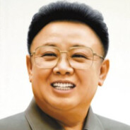 kim jong il