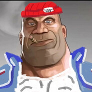 Steam Community Avatar