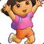 Dora The Explorer