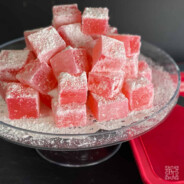 Turkish delight