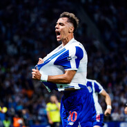 Player avatar