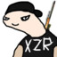 ★XZR★