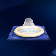 她说戴了不算第一次