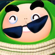 野猪亨利大爷爷