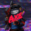 [AGG] Axe