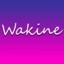 Wakine