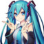 Hatsune Miku!)
