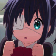 邪王真眼是最强的