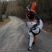 Player avatar