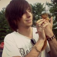 the Squirrel - steam id 76561197971010429