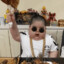 Swag Asia Baby