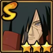 宇智波斑（秽土转生）