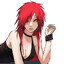 emo twink jesus