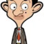 Mr Bean