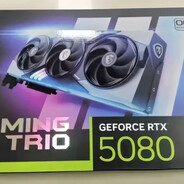 RTX 5080 USER avatar