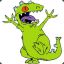 Reptar