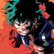 ✪ Izuku Midoriya✪