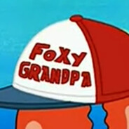 Foxy Grandpa