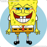 Sponge bob