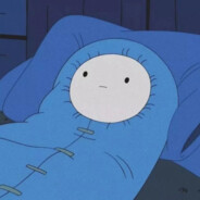 风吹散了雾云依旧飘着