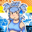 BlueVmuse