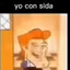 yo con sida