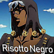 Risotto Negro
