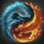 Ice Inferno X3